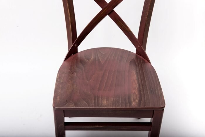 Ξύλινη καρέκλα "BISTRO"