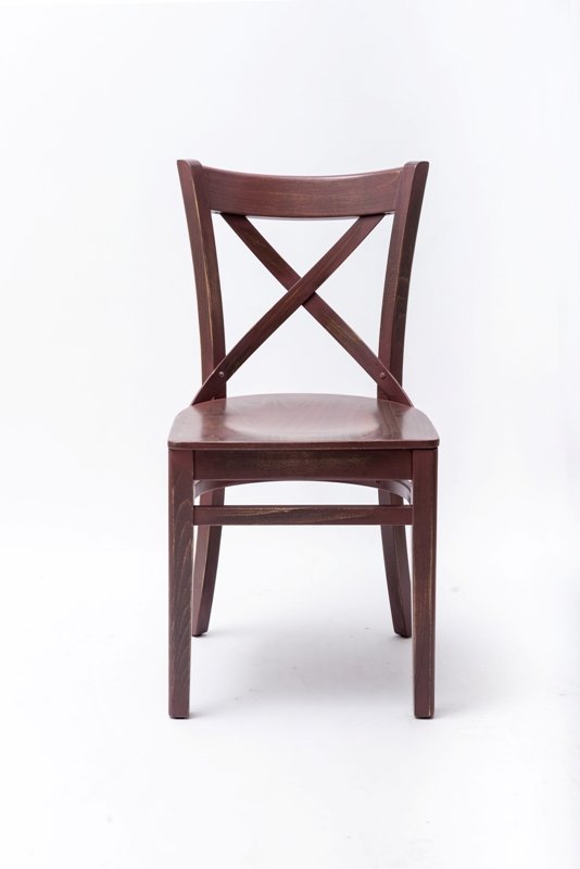 Ξύλινη καρέκλα "BISTRO"