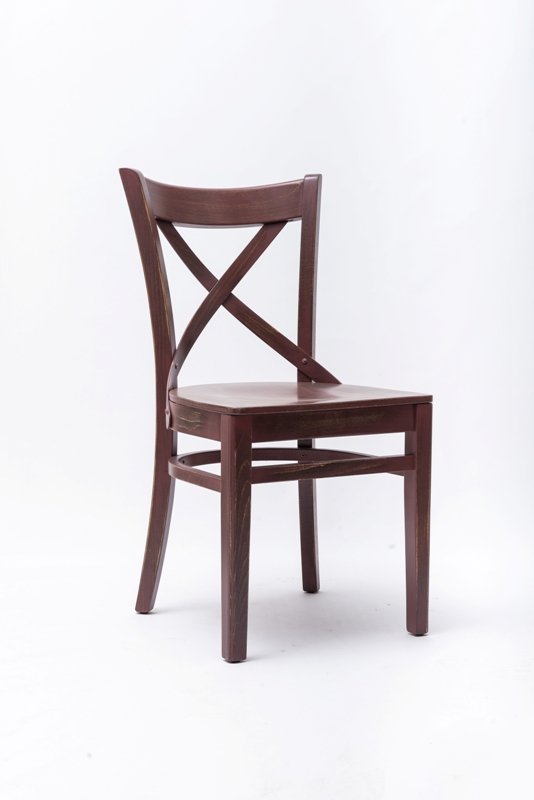 Ξύλινη καρέκλα "BISTRO"