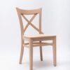 Ξύλινη καρέκλα "BISTRO"