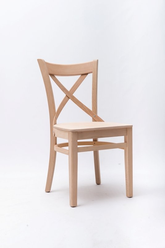 Ξύλινη καρέκλα "BISTRO"