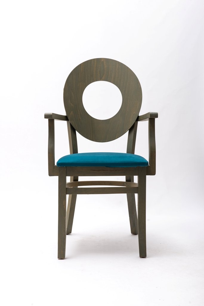 Πολυθρόνα "ΥΒΟΝΝΗ"