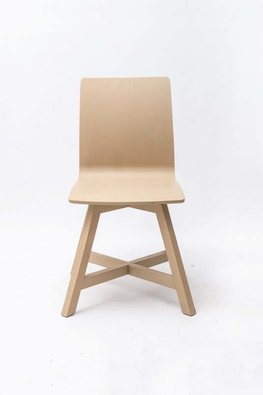 17CROSS-1.jpg Ξύλινη καρέκλα "Κ80"