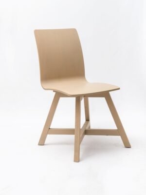 17CROSS.jpg Ξύλινη καρέκλα "Κ80"