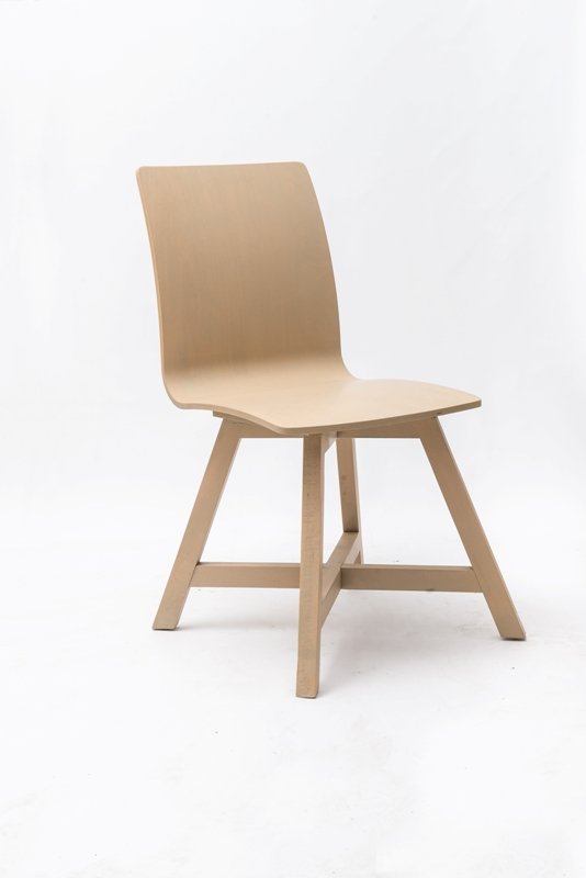 17CROSS.jpg Ξύλινη καρέκλα "Κ80"