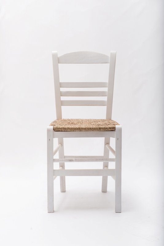 Ξύλινη παραδοσιακή καρέκλα καφενείου "ΕΠΙΛΟΧΙΑ"