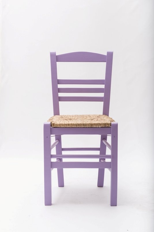 Ξύλινη παραδοσιακή καρέκλα καφενείου "ΕΠΙΛΟΧΙΑ"