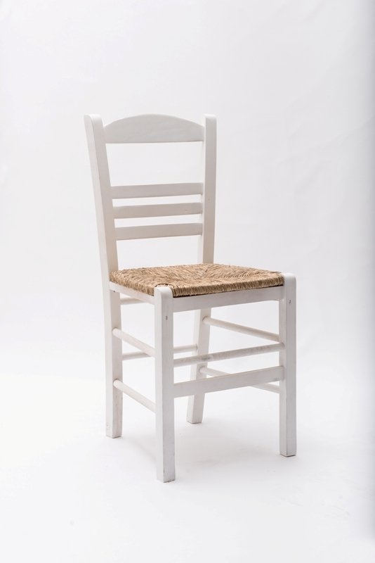 Ξύλινη παραδοσιακή καρέκλα καφενείου "ΕΠΙΛΟΧΙΑ"