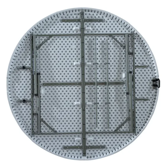 3.webp Τραπέζι Ροτόντα Catering - Δεξιώσεων Φ150