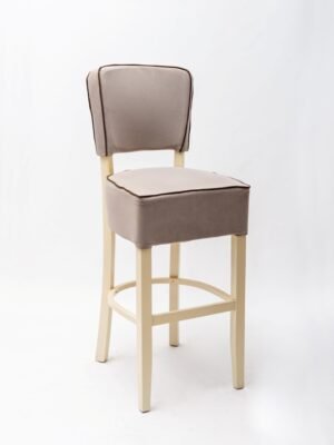 30Napoli-με-χονδρο-καθισμα.jpg Ξύλινο σκαμπό "NAPOLI"