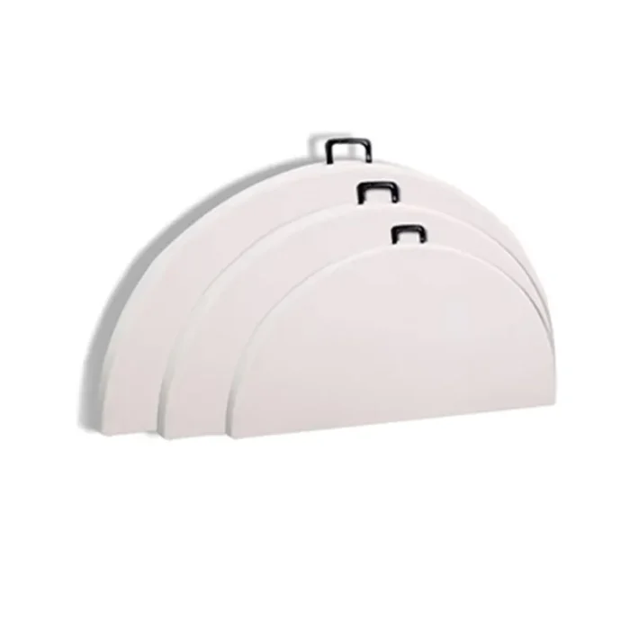 4.webp Τραπέζι Ροτόντα Catering - Δεξιώσεων Φ150