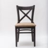 Ξύλινη καρέκλα "BISTRO"