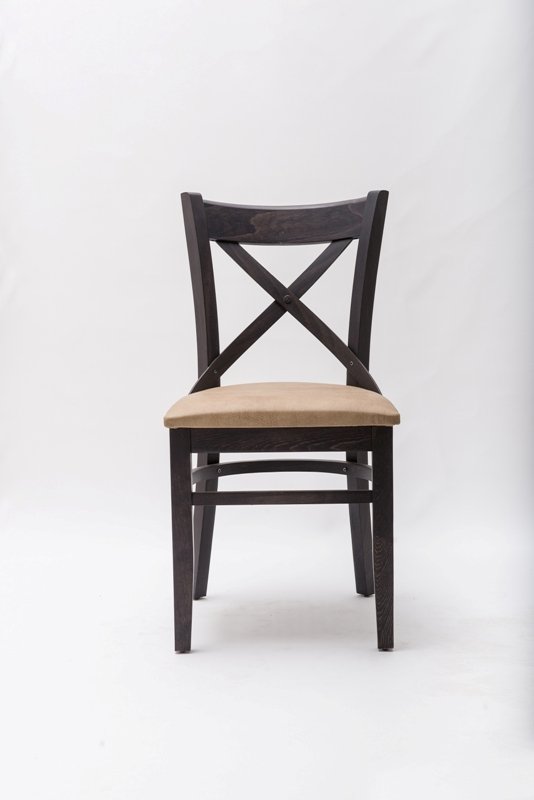 Ξύλινη καρέκλα "BISTRO"