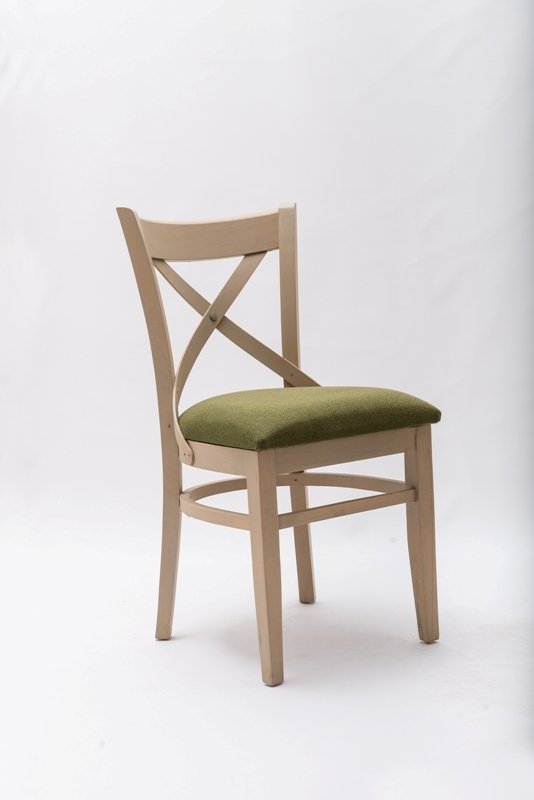 Ξύλινη καρέκλα "BISTRO"