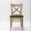 Ξύλινη καρέκλα "BISTRO"