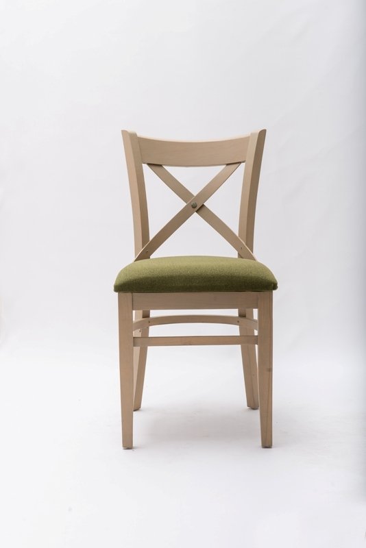 Ξύλινη καρέκλα "BISTRO"