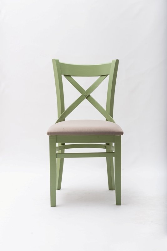 Ξύλινη καρέκλα "BISTRO"