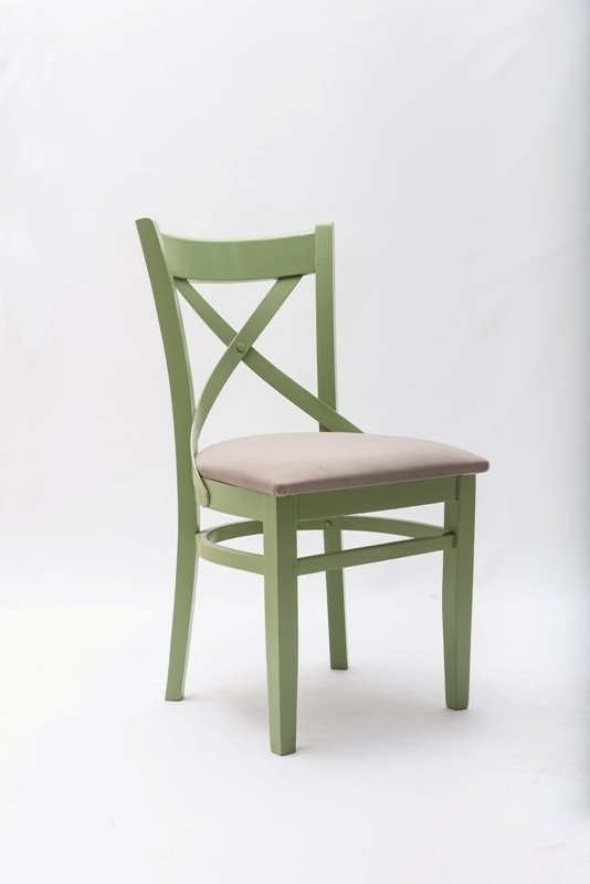 Ξύλινη καρέκλα "BISTRO"