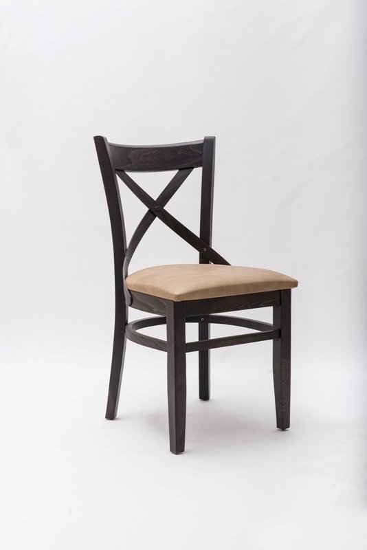 Ξύλινη καρέκλα "BISTRO"