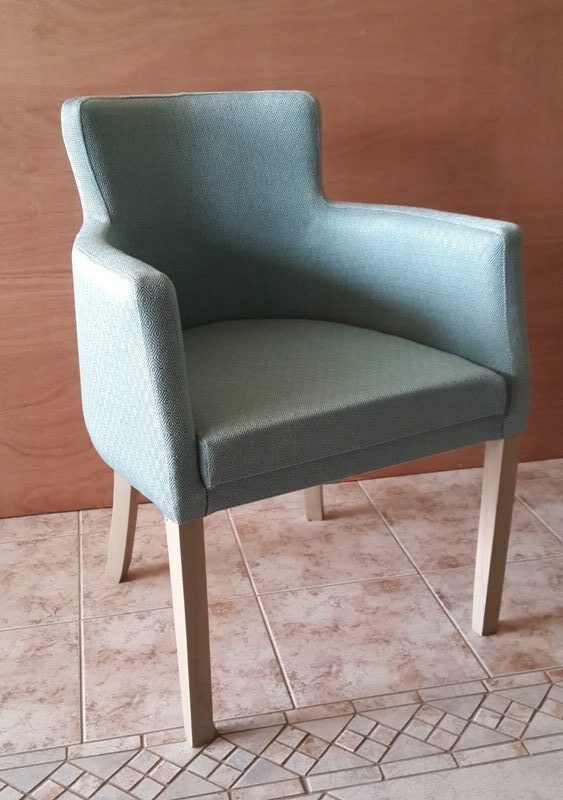 Πολυθρόνα "ΩΜΕΓΑ"