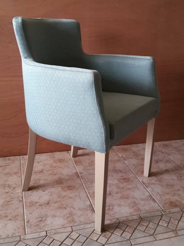 Πολυθρόνα "ΩΜΕΓΑ"