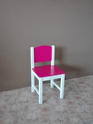 BABY-3A.jpg Ξύλινο παιδικό καρεκλάκι "BABY 3"