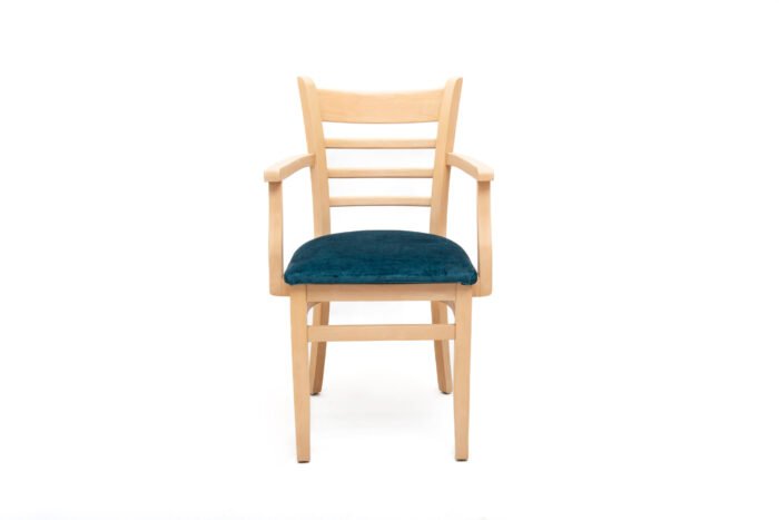 Ξύλινη Πολυθρόνα "Π16"