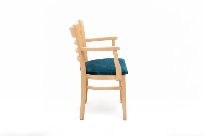 Ξύλινη Πολυθρόνα "Π16"