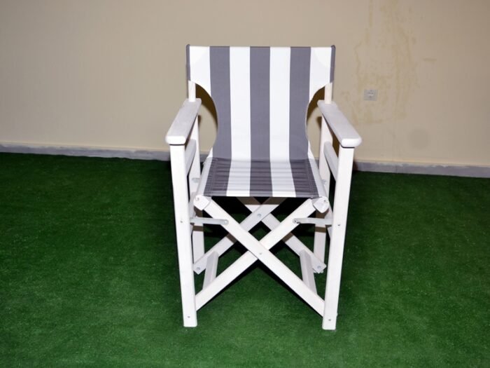 DSC_0694.jpg Ξύλινη Πολυθρόνα "Σκηνοθέτη"