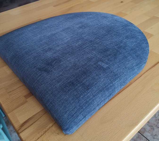 Κάθισμα Καρέκλας Νο1