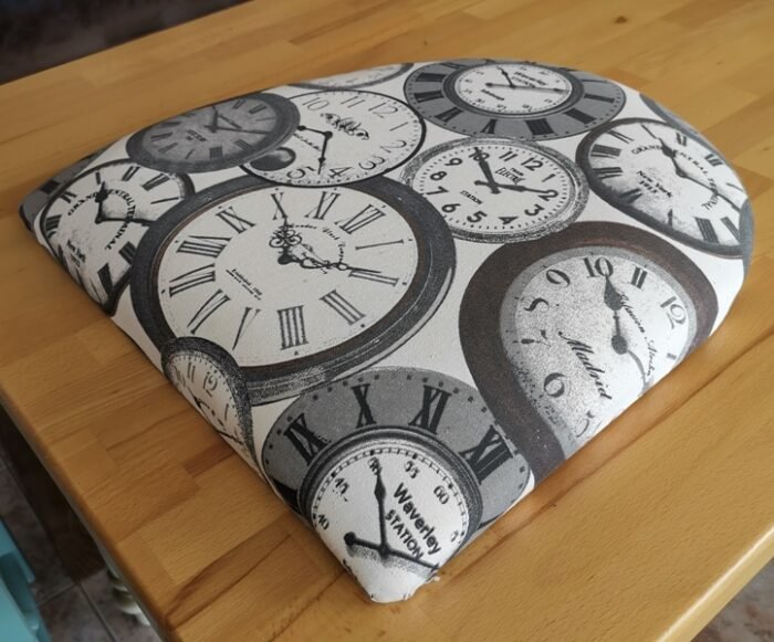 Κάθισμα Καρέκλας Νο1