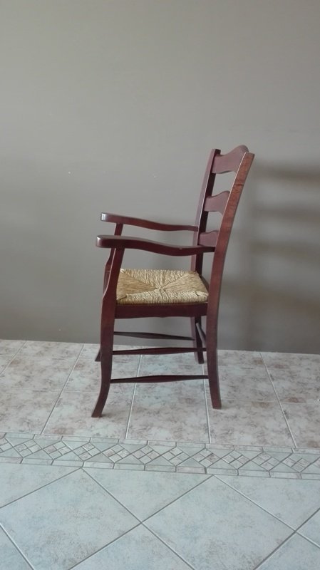 IMG_20200723_131200.jpg Πολυθρόνα ξύλινη "Π48"