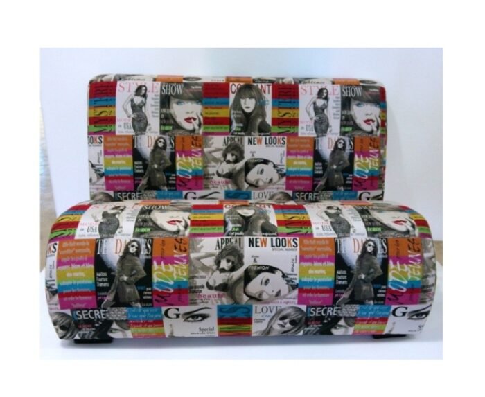 Καναπές "LONDON"