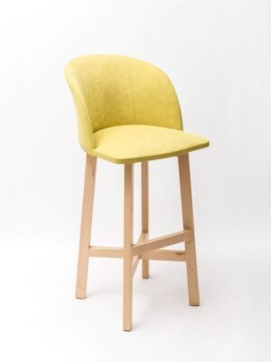 NEFELI-2.jpg Ξύλινο σκαμπό "ΝΕΦΕΛΗ"