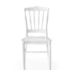 Napoleon_white2 Καρέκλα Catering "NAPOLEON"