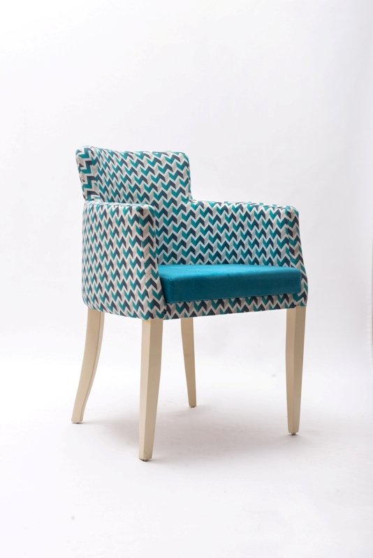 Πολυθρόνα "ΩΜΕΓΑ"