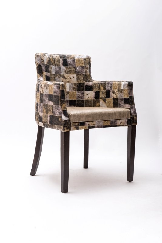 Πολυθρόνα "ΩΜΕΓΑ"