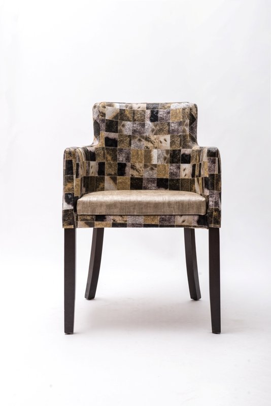 Πολυθρόνα "ΩΜΕΓΑ"