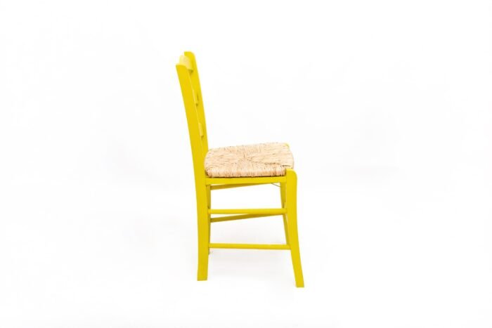 Καρέκλα καφενείου "ΠΑΡΟΣ"