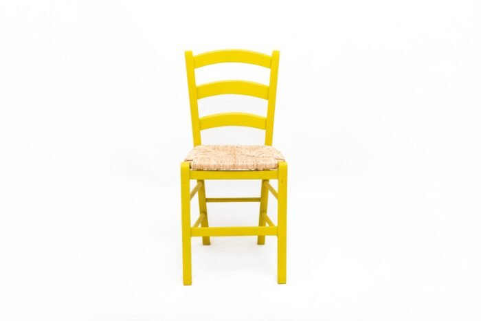 Καρέκλα καφενείου "ΠΑΡΟΣ"