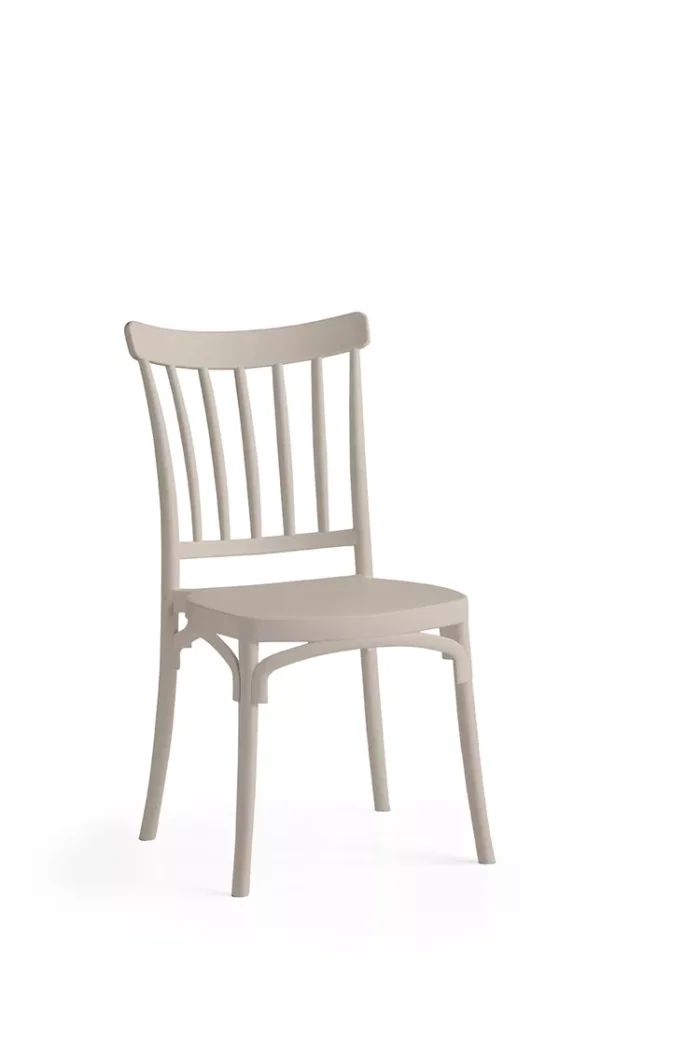 Καρέκλα Πολυπροπυλενίου “ΠΚ10”