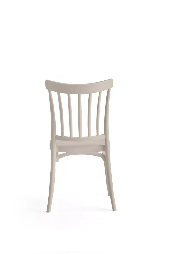 Καρέκλα Πολυπροπυλενίου “ΠΚ10”