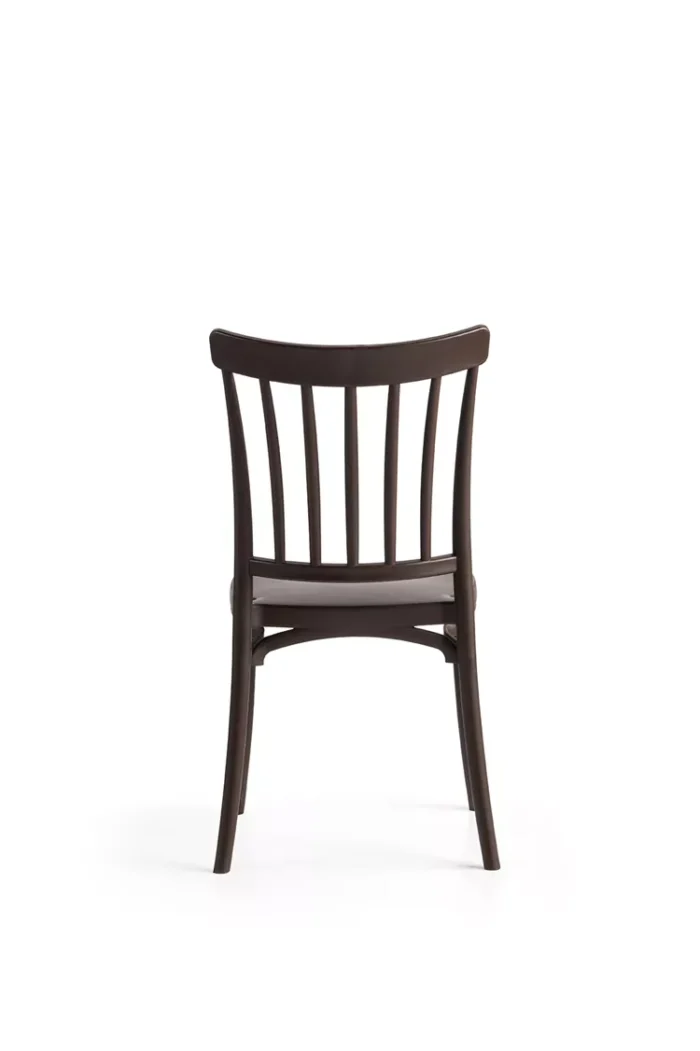 Καρέκλα Πολυπροπυλενίου “ΠΚ10”