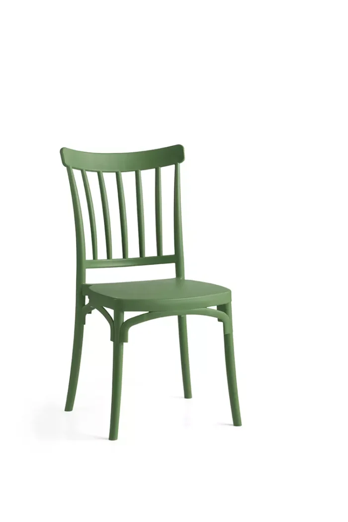 Καρέκλα Πολυπροπυλενίου “ΠΚ10”