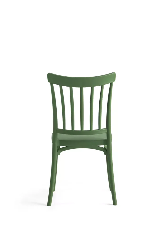 Καρέκλα Πολυπροπυλενίου “ΠΚ10”