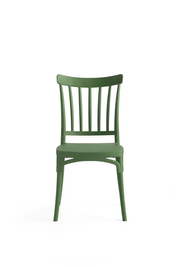 Καρέκλα Πολυπροπυλενίου “ΠΚ10”