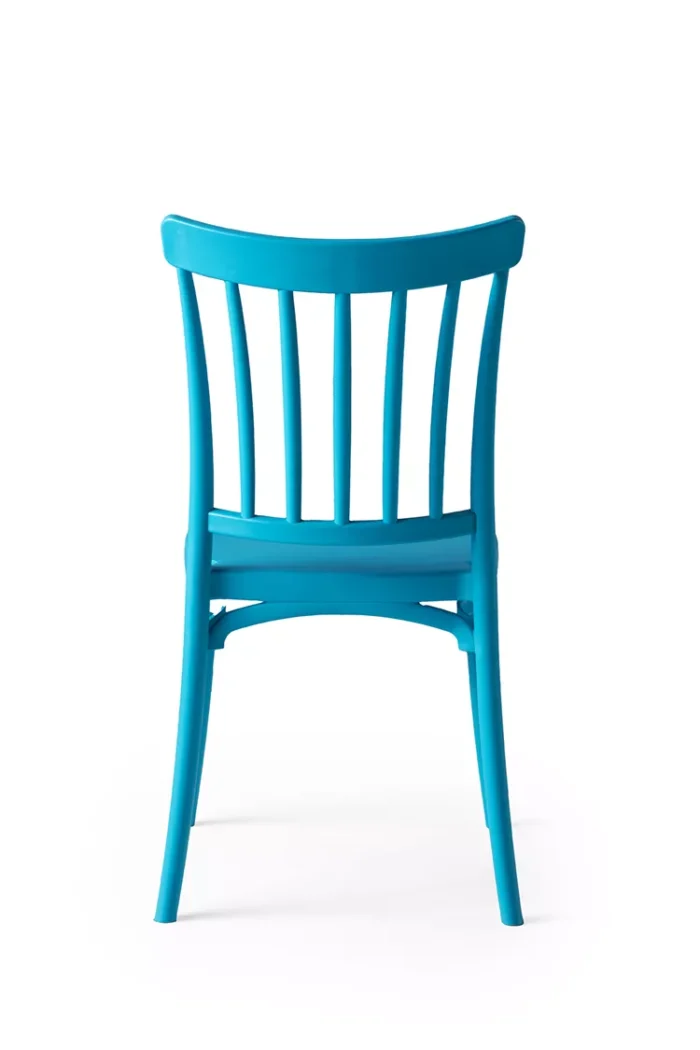 Καρέκλα Πολυπροπυλενίου “ΠΚ10”