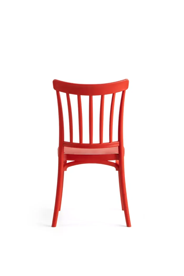 Καρέκλα Πολυπροπυλενίου “ΠΚ10”