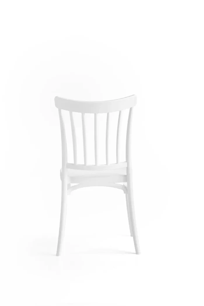 Καρέκλα Πολυπροπυλενίου “ΠΚ10”