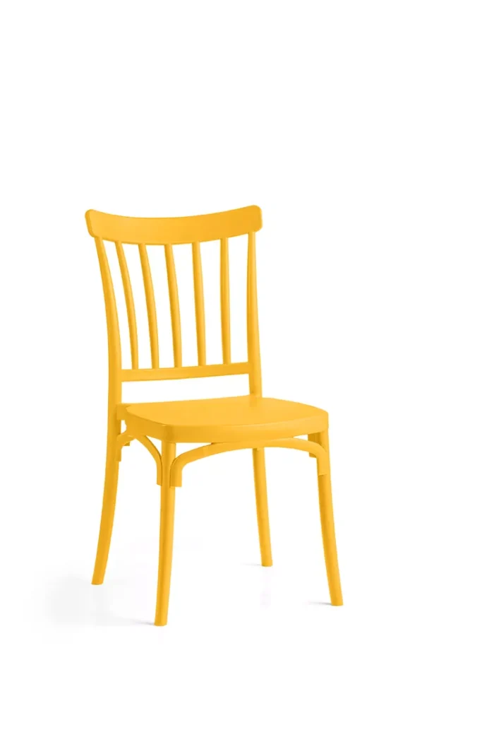 Καρέκλα Πολυπροπυλενίου “ΠΚ10”